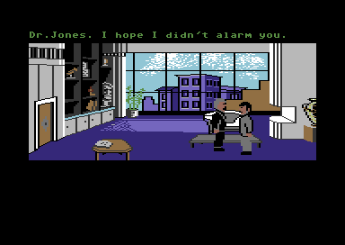 Unveröffentlichter Indiana Jones C64-Prototyp entdeckt!