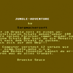 Jungle Adventure thumbnail