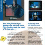543137 omega commodore 64 advertisement