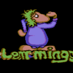 Lemmings V1 thumbnail