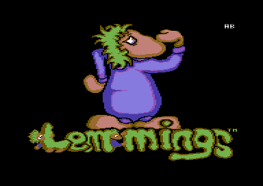 Lemmings V1 thumbnail