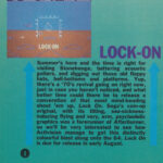 LockOn CUSnippet