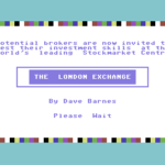 London Exchange thumbnail