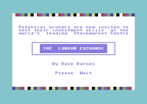 London Exchange thumbnail