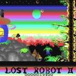 Lost Robot 2 thumbnail