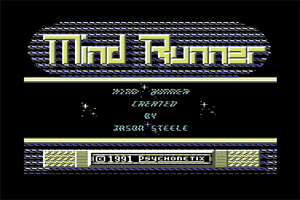 Mind Runner thumbnail