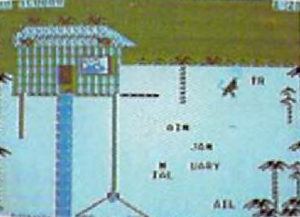 monkeybuilder screenshot