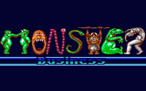 Monster Business thumbnail