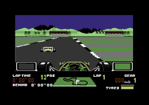 Nigel Mansell World Championship thumbnail