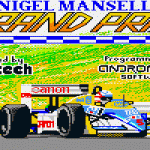 Nigel Mansell’s Grand Prix thumbnail