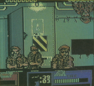 Operation Thunderbolt V1 thumbnail