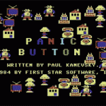 Panic Button thumbnail