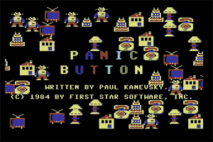 Panic Button thumbnail