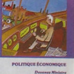 Politique Economique SC 3000 FR Front Cover