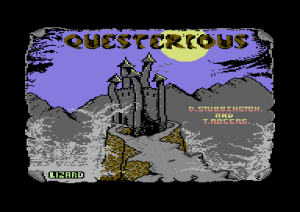 Questerious thumbnail