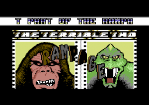 Rampage V1 thumbnail