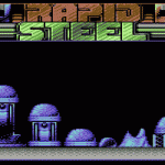 Rapid Steel thumbnail