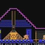 Rocky Memphis and the Temple of Ophuxoff [Preview]