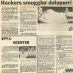 Datormagazin article 1987