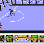 Skateball