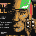 Skateball 1