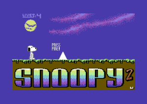 Snoopy 2 thumbnail