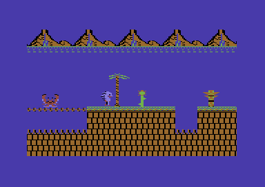 Sonic the Hedgehog thumbnail