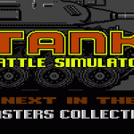 Tank Battle Simulator thumbnail