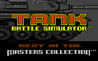 Tank Battle Simulator thumbnail
