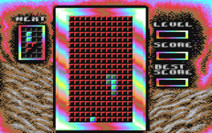 Tetris Preview