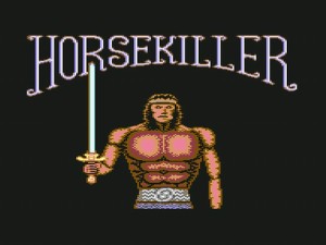 The Horsekiller thumbnail