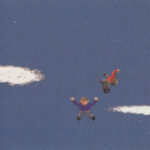 last stuntman amiga