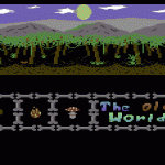 The Old World thumbnail