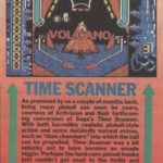TimeScanner CUSnippet