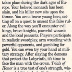 TrialsOfHonor CommodoreMagazine