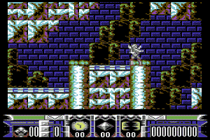 turrican 3 c64