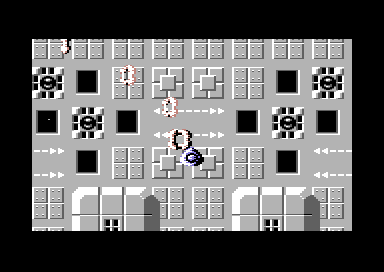 Vertical shooter thumbnail