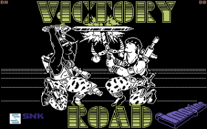 Victory Road (UK version) thumbnail