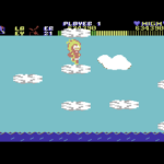 cloud mad