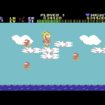 cloud madder