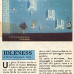 22 68 idleness