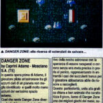 25 51 danger zone